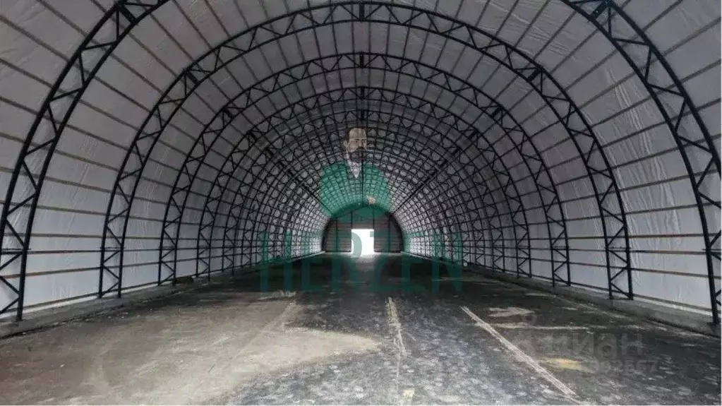 Производственное помещение в Московская область, Дмитровский ... - Фото 1