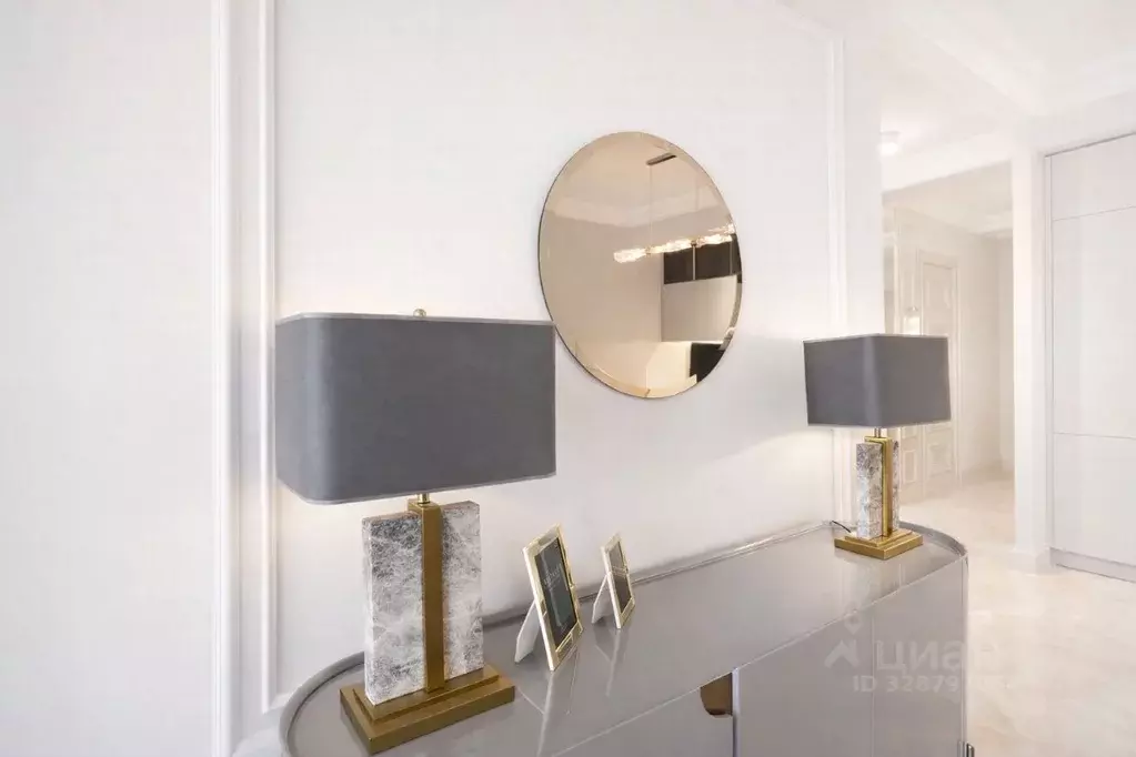 3-к кв. Москва Минская ул., 2 (110.0 м) - Фото 1