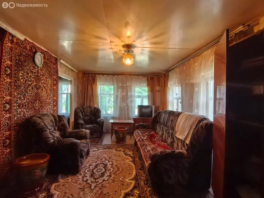 Дом в Мичуринск, Пионерская улица (44 м) - Фото 1