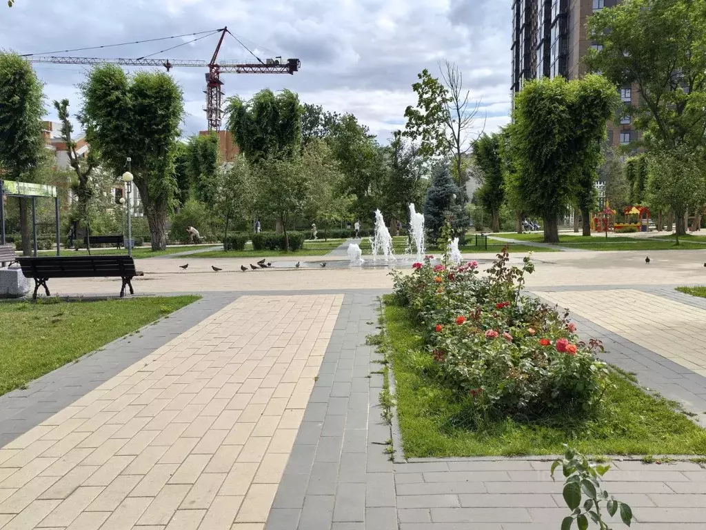 2-к кв. Волгоградская область, Волгоград Тулака мкр, ул. Карла Маркса, ... - Фото 0