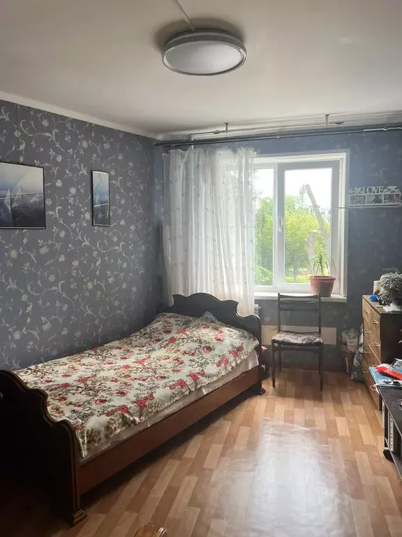 Продаётся 3-к квартира, 68.1 м - Фото 1