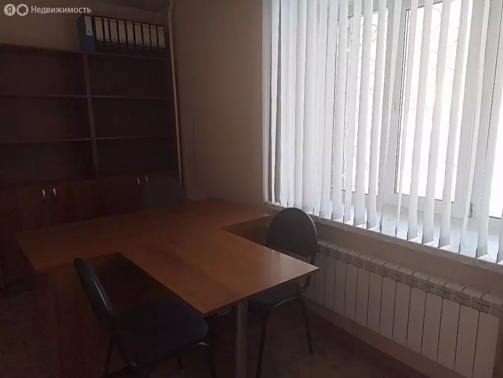 Офис (13.6 м) - Фото 1