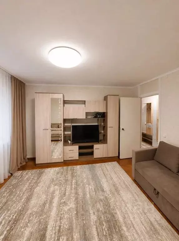 3-к кв. Москва ул. Молостовых, 13К2 (80.0 м) - Фото 1