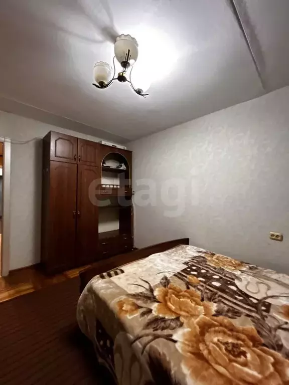 3-к кв. Татарстан, Казань ул. Рихарда Зорге, 83 (68.0 м) - Фото 1