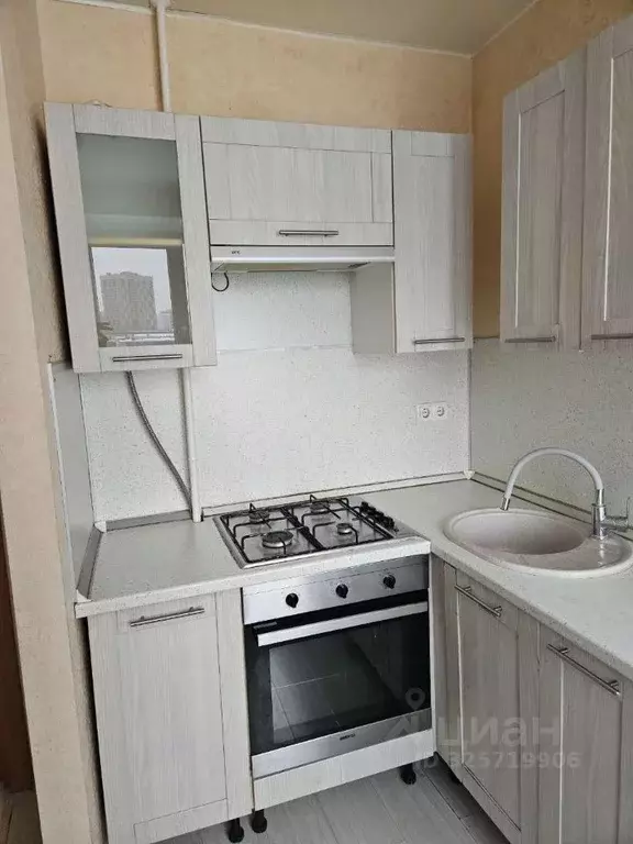 2-к кв. Москва ул. Вавилова, 79 (52.0 м) - Фото 2