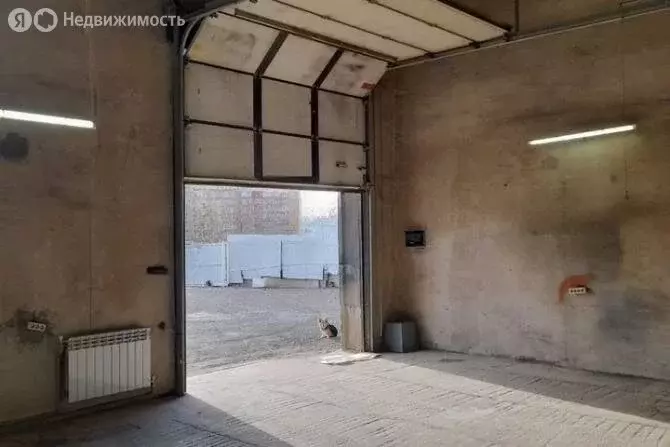Производственное помещение (100 м) - Фото 1