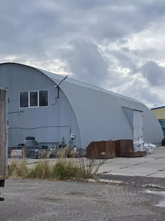 Производственное помещение в Мордовия, Саранск 2-я Промышленная ул., 9 ... - Фото 2