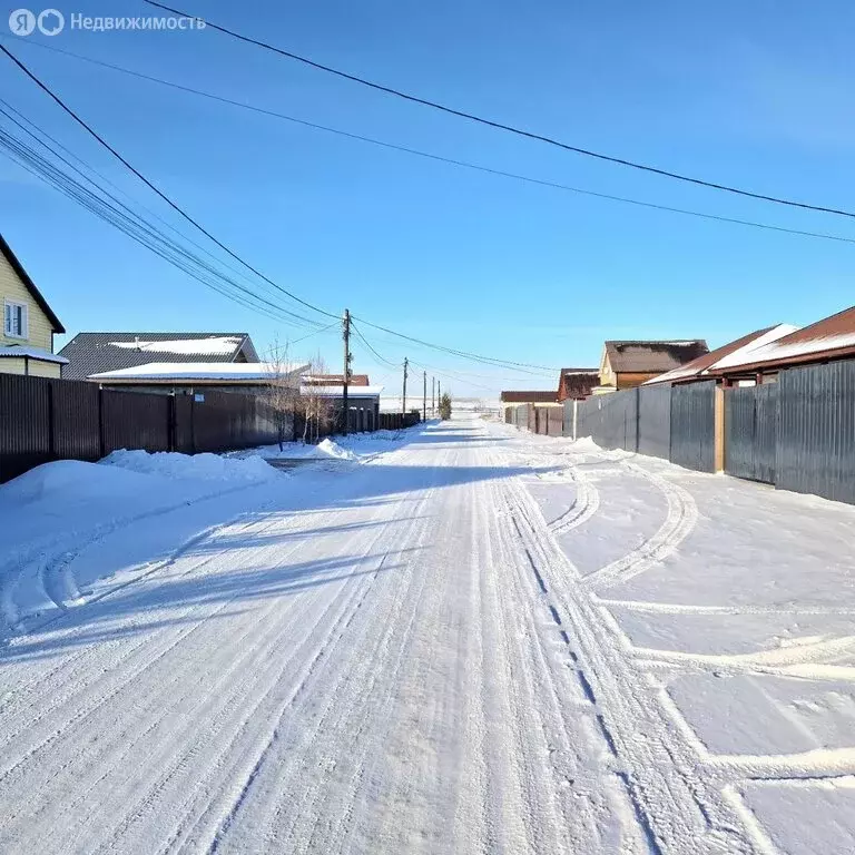 Дом в Грановщина, Луговая улица, 13 (204.3 м) - Фото 1