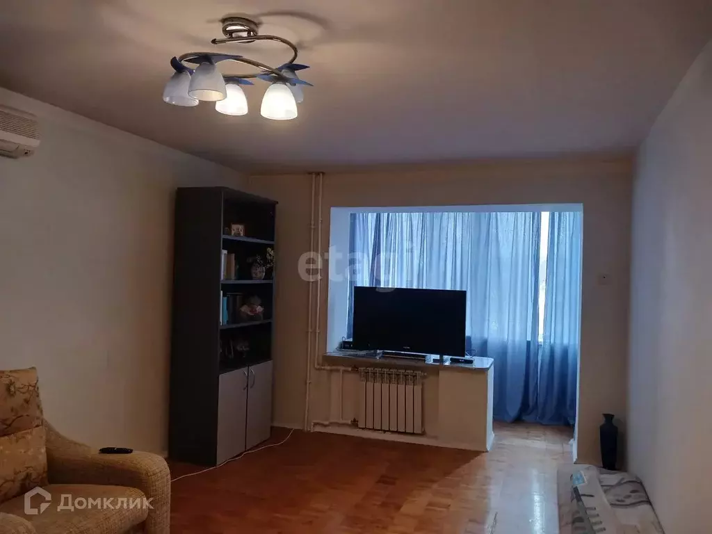 Продаётся 3-к квартира, 82.3 м - Фото 1