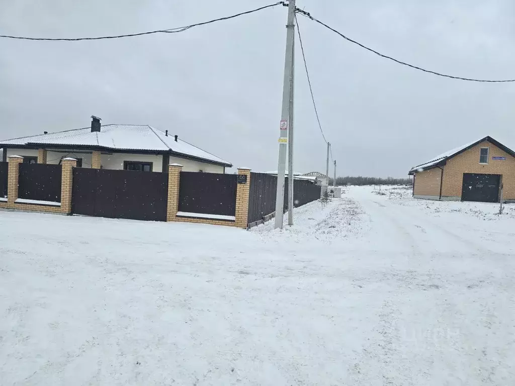 Участок в Тульская область, Тула городской округ, пос. Придорожный  ... - Фото 1