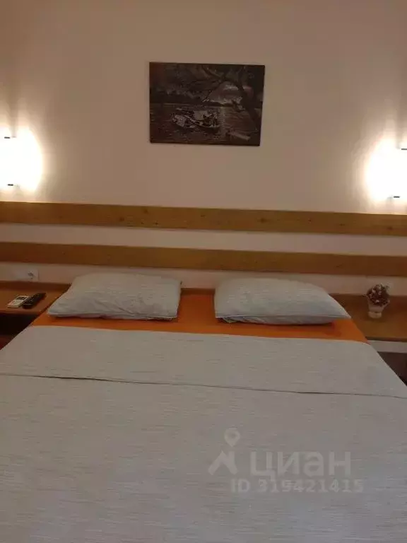 Комната Крым, Феодосия муниципальный округ, Коктебель пгт ул. Ленина, ... - Фото 0