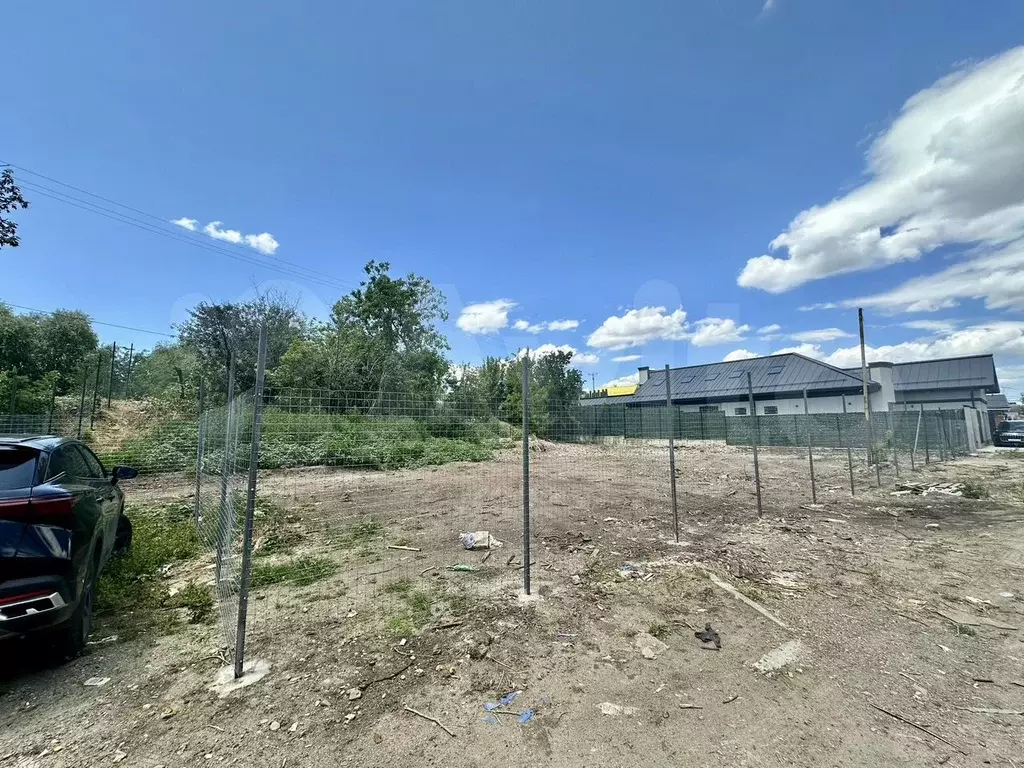 Участок 10,9 сот. (ИЖС) - Фото 1