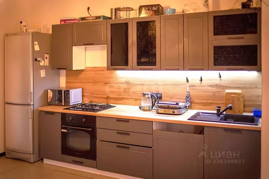 Дом в Московская область, Лосино-Петровский городской округ, д. ... - Фото 1