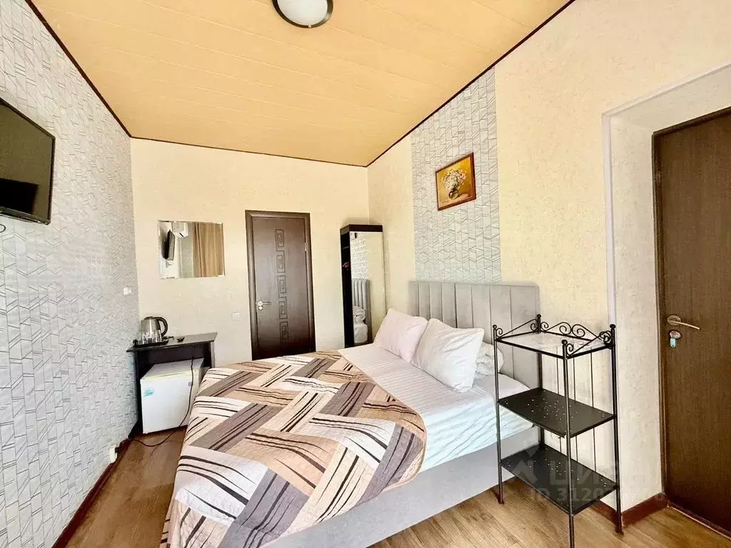 Комната Краснодарский край, Геленджик Маячная ул., 42 - Фото 2