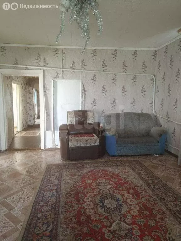 Дом в село Аромашево, улица Макаренко (75.8 м) - Фото 0