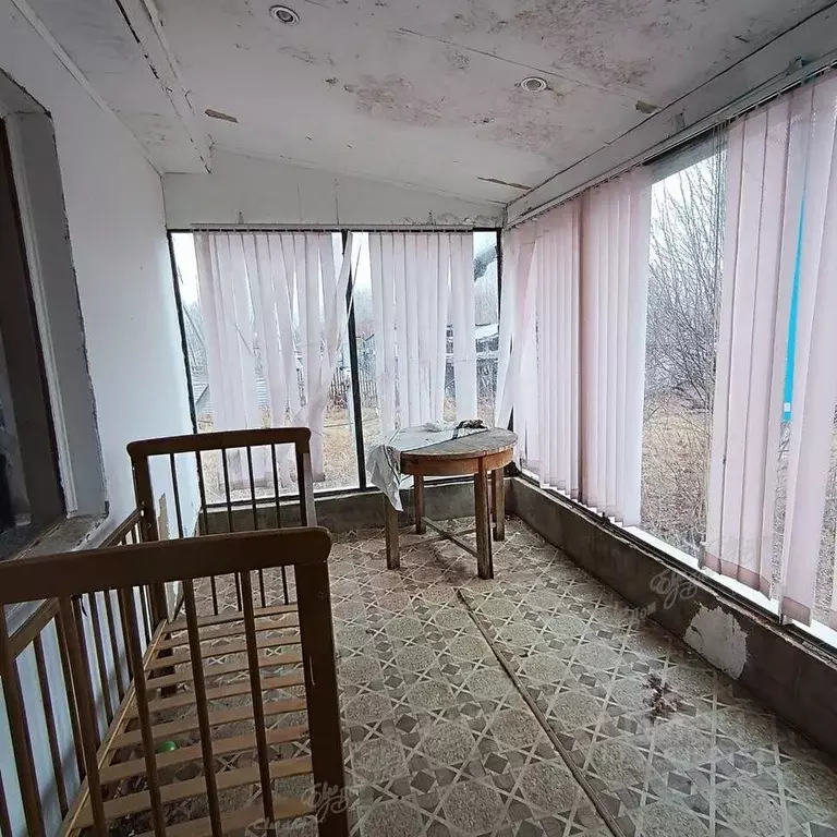 Коттедж в Еврейская автономная область, Биробиджанский район, с. ... - Фото 1