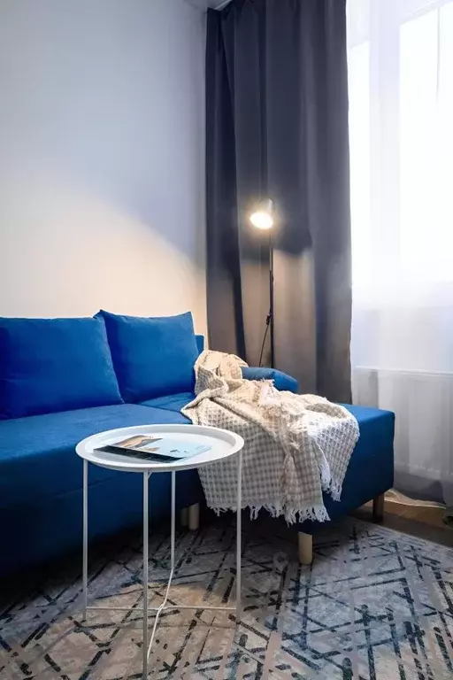 Студия Ленинградская область, Кудрово г. Всеволожский район, Заневское ... - Фото 1