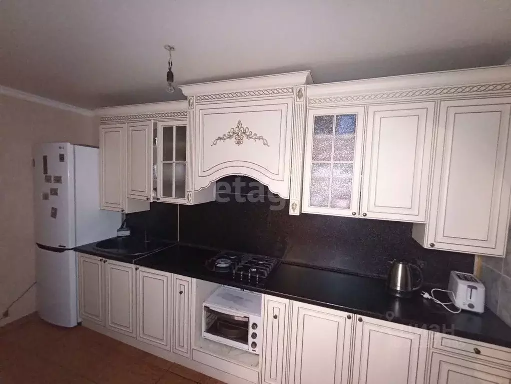 Дом в Адыгея, Майкоп ул. Некрасова (156 м) - Фото 1