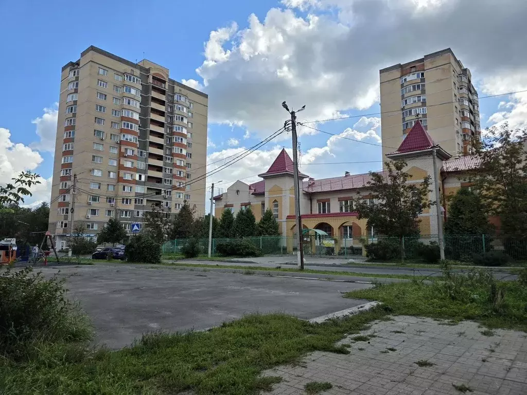 3-к кв. Московская область, Лосино-Петровский городской округ, ... - Фото 2