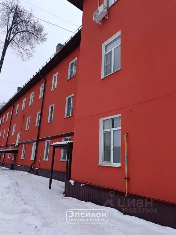 3-к кв. Курская область, Курск ул. 4-я Энергетиков, 13 (60.2 м) - Фото 2