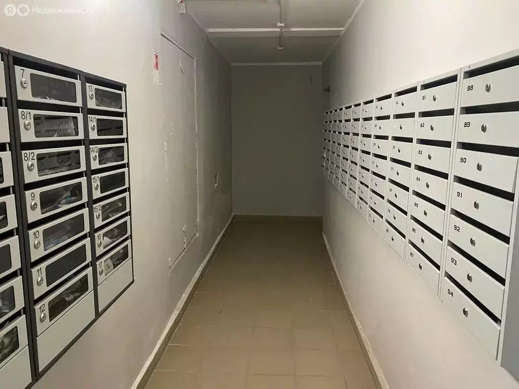 2-комнатная квартира: Тольятти, улица Матросова, 27 (40.3 м) - Фото 0