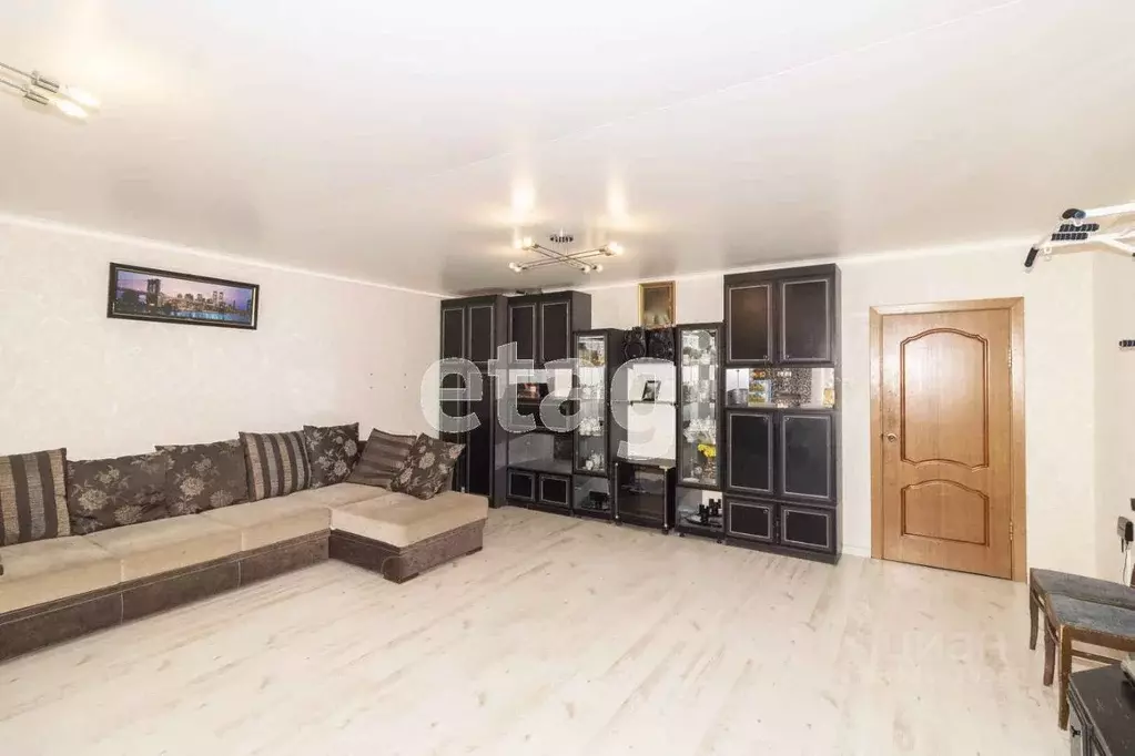 4-к кв. Тюменская область, Тюмень Широтная ул., 114 (107.0 м) - Фото 2