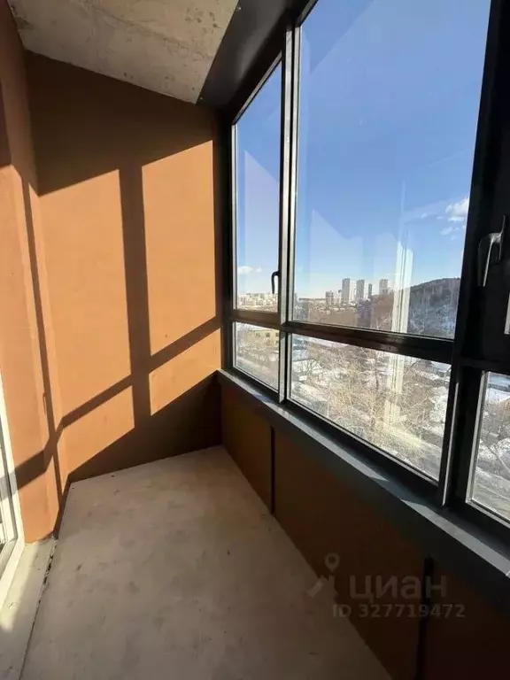 1-к кв. Свердловская область, Екатеринбург ул. Походная, 14 (31.7 м) - Фото 1