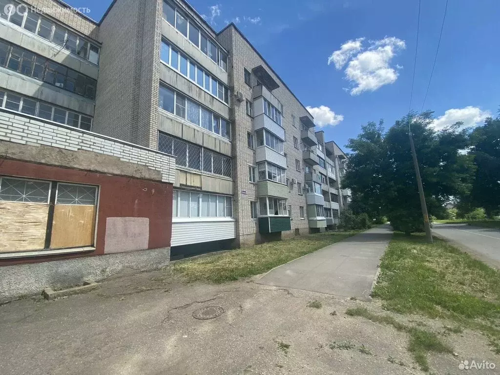 1-комнатная квартира: Великие Луки, улица Заслонова, 33 (33 м) - Фото 1