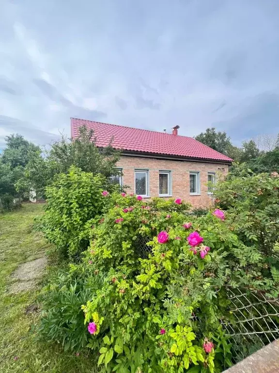 Дом в Смоленская область, Гагаринский муниципальный округ, с. ... - Фото 1