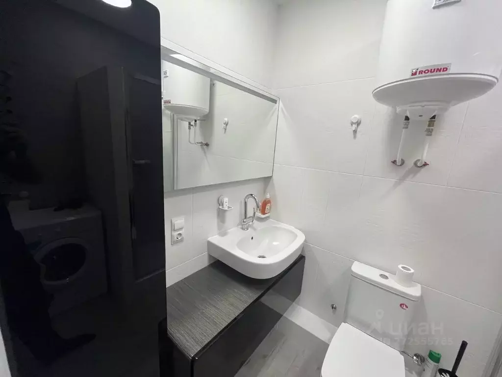 Студия Крым, Симферополь ул. Беспалова, 110К (28.0 м) - Фото 1