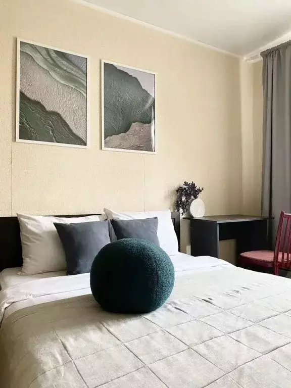 2-к кв. Самарская область, Тольятти ул. Лизы Чайкиной, 68 (50.0 м) - Фото 1