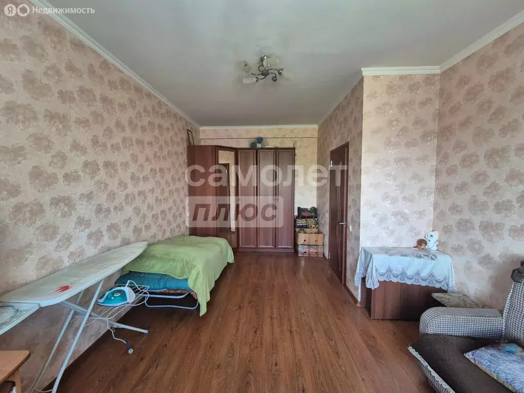 1-комнатная квартира: Ставрополь, Промышленный район, микрорайон № 35, ... - Фото 1