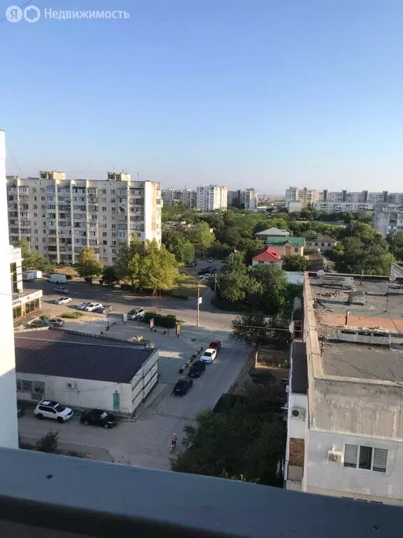 3-комнатная квартира: Евпатория, улица 9 Мая, 45А (83 м) - Фото 1