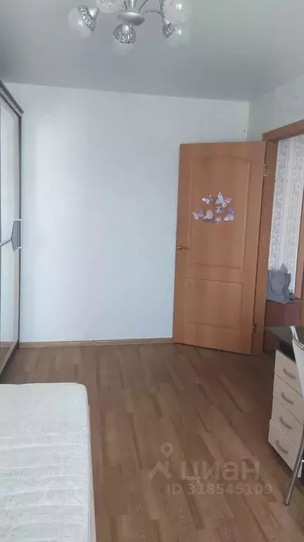 1-к кв. Марий Эл, Йошкар-Ола ул. Подольских Курсантов, 28 (28.0 м) - Фото 1