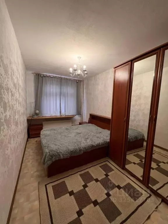 Комната Москва Родниковая ул., 16К3 - Фото 1