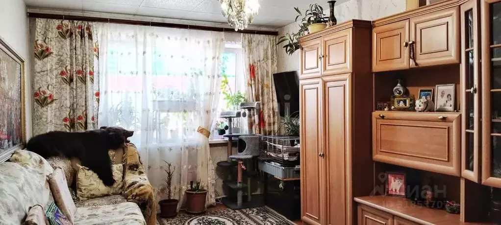 5-к кв. Краснодарский край, Новороссийск просп. Дзержинского, 206 ... - Фото 0