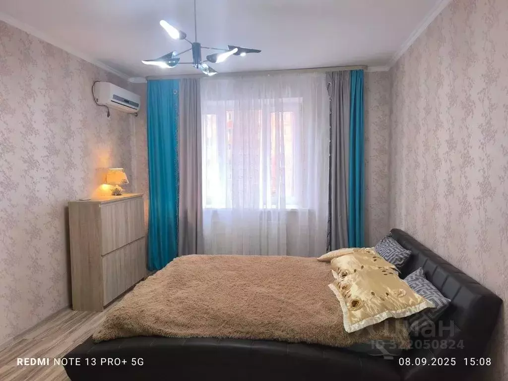 2-к кв. Краснодарский край, Краснодар ул. Имени Жлобы, 141 (60.0 м) - Фото 1