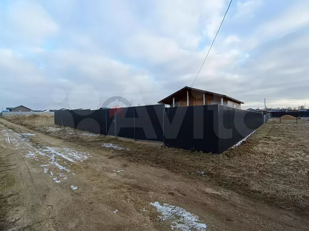 Участок 6,2 сот. (ИЖС) - Фото 0