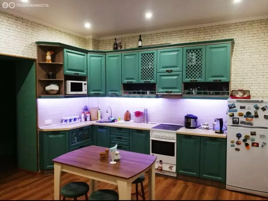 3-комнатная квартира: Ачинск, улица Назарова, 24 (105.1 м) - Фото 2