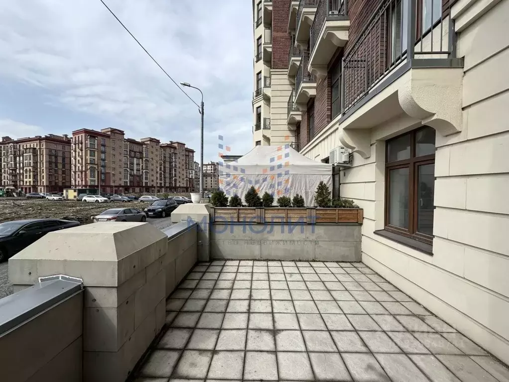 1-к кв. Московская область, Видное бул. Мстислава Ростроповича, 4к1 ... - Фото 1