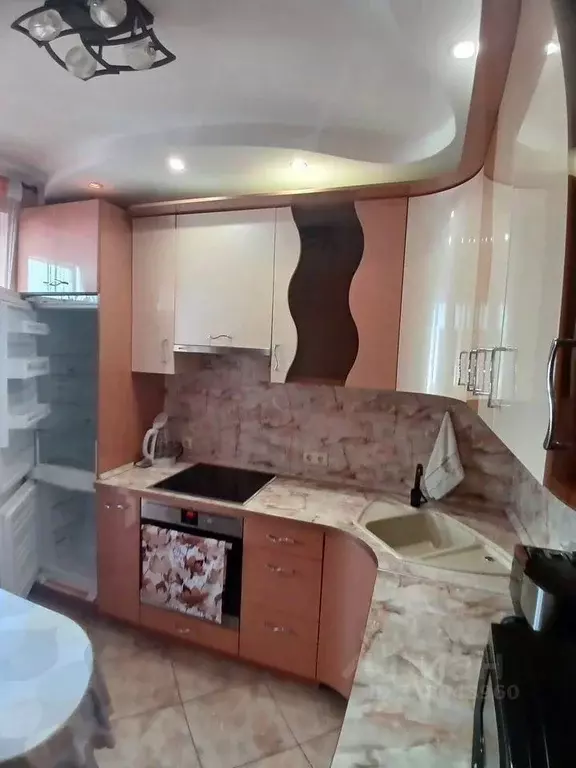 1-к кв. Московская область, Балашиха Балашихинское ш., 18 (43.0 м) - Фото 1