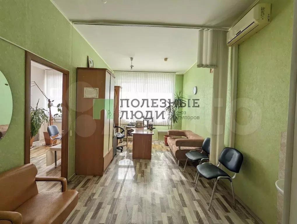 Продам помещение свободного назначения, 33 м - Фото 1