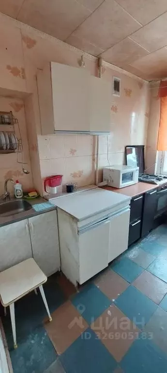 2-к кв. Саратовская область, Энгельс ул. Тельмана, 8 (45.4 м) - Фото 2