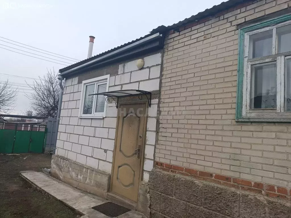 Дом в посёлок городского типа Глубокий, улица Иванова (90 м) - Фото 1