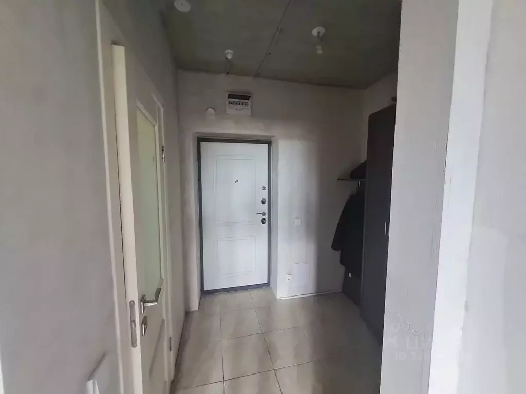 1-к кв. Новосибирская область, Кольцово рп просп. Никольский, 22 (37.0 ... - Фото 2