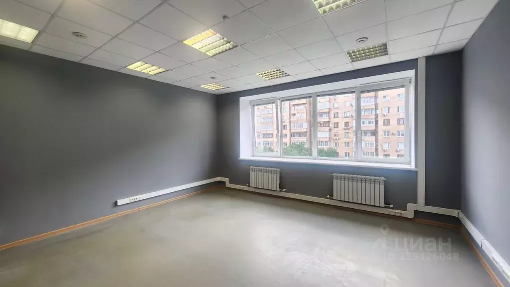 Офис в Москва Краснопролетарская ул., 16С1 (36 м) - Фото 1