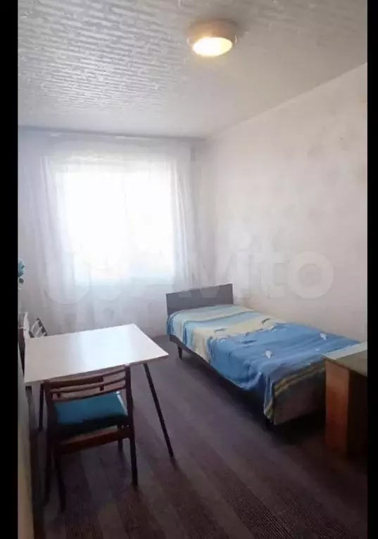 Комната 18 м в 3-к., 8/9 эт. - Фото 0