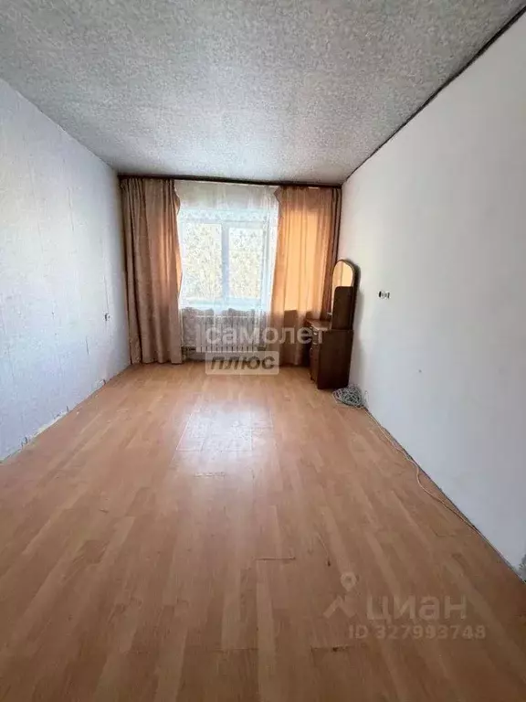 3-к кв. Калужская область, Калуга ул. Постовалова, 2 (60.2 м) - Фото 2