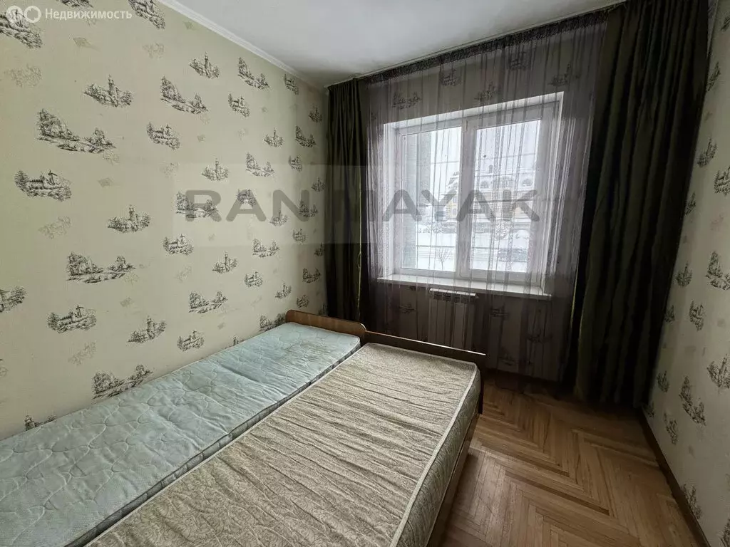 3-комнатная квартира: посёлок Родники, Промышленная улица, 5А (62.4 м) - Фото 2