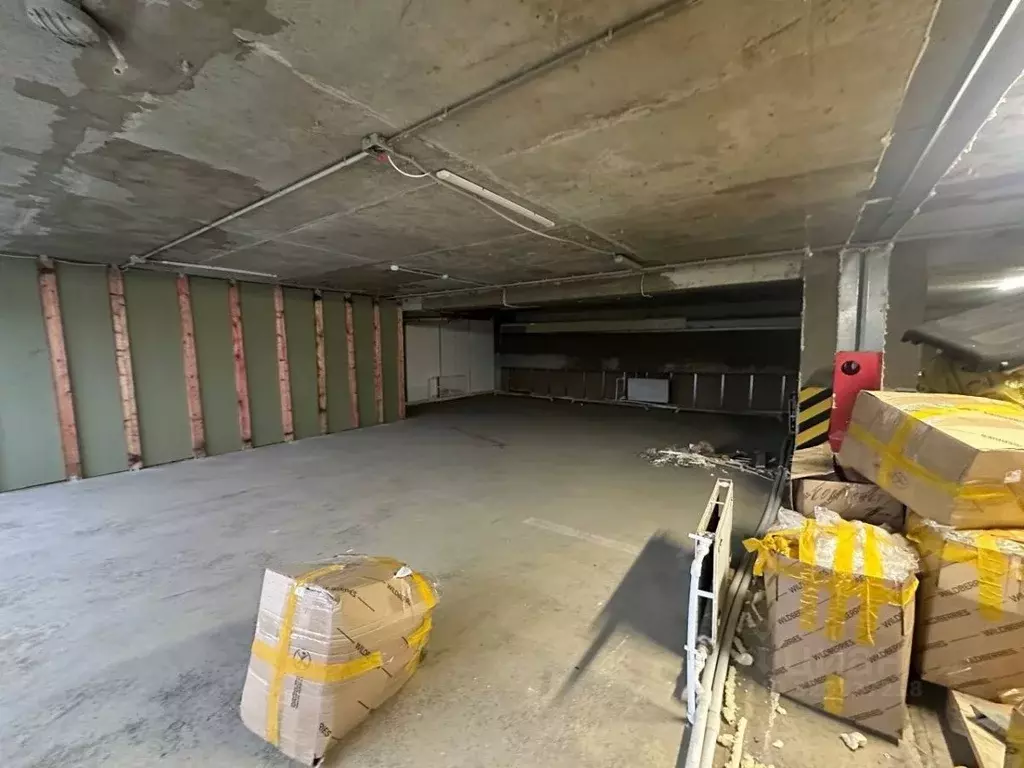 Склад в Москва ул. Западная, 7Д (500 м) - Фото 1